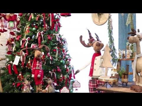 Vetrina Natale 2018 Commercialcarta Srl