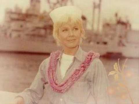 A Wonderful Guy - Doris Day