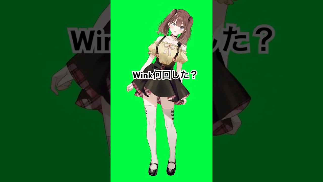 何回した？#nijisanji #vtuber #イロハ