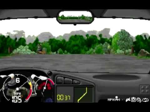 Rac Rally PC