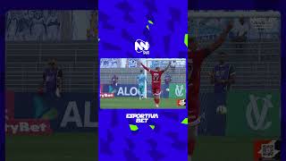 Confira o gol do CRB contra o CSA no Campeonato Alagoano 2026