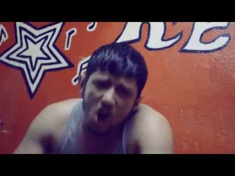 Mc Rapkolik - Bu Rakk [ YALAN ] 2015 HD KLİP