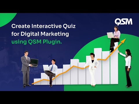 How to Create Quiz for Digital Marketing