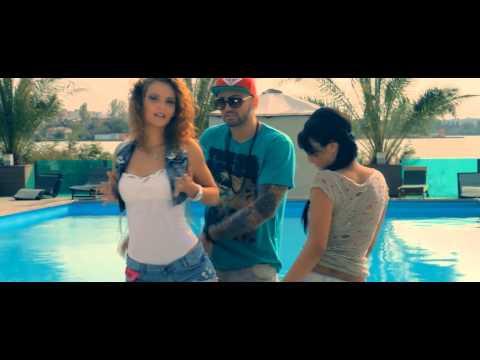 Lucian Colareza   Drei Ros - Carmelita  [OFFICIAL VIDEO]