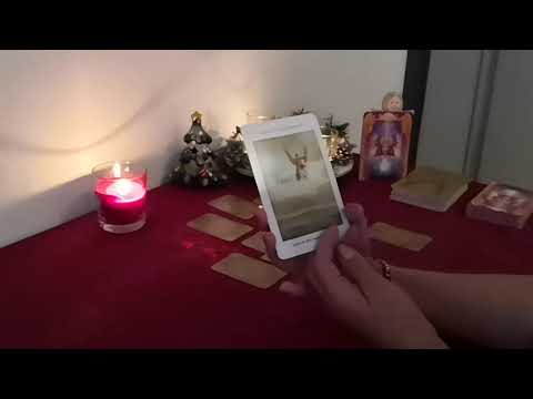 🕯️🕯️🕯️ WOCHENORAKEL (13.-19.12.2021) 🕯️🕯️🕯️