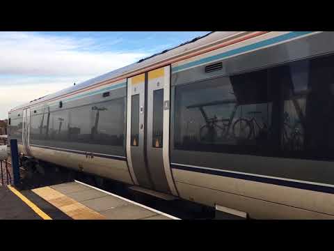 168001 @Bicester Village