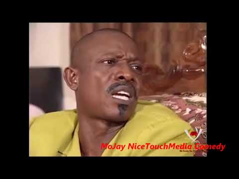 Osuofia fights with his brother's wife