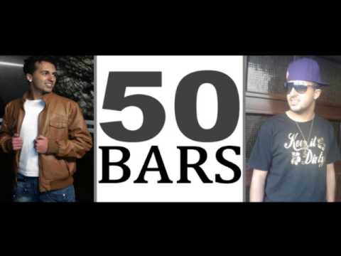 PasMC - 50Bars