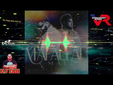 Mafaufau Mai x 5AM x Jay Shootah x Dj Fah Remix 2025