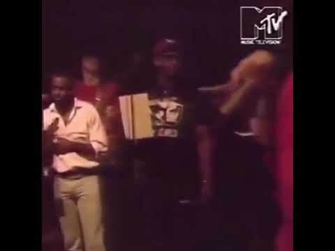 Thumbnail for *RARE* MichAel Jackson Billie Jean (Rehearsal) by michael ack, Michael Jackson