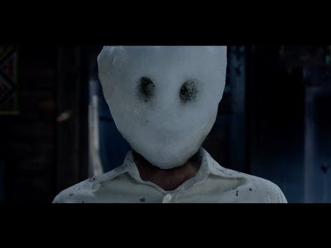 The Snowman | Spot "Insane" (NL) 1 | Universal Pictures Belgium
