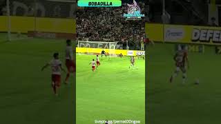 Gol do São Paulo - Bobadilla (RB Bragantino 0x1 São Paulo) Paulistão 21/02/2026