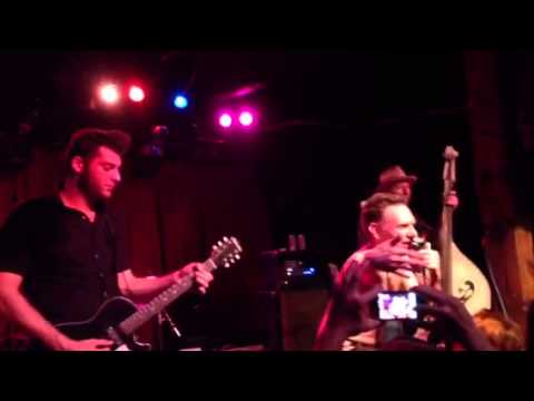 Legendary Shack Shakers - "Shake Your Hips"