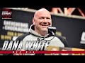 UFC 245: Dana White not afraid of a world in which Colby Covington is champion | State of Combat