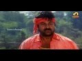 Maanbumigu Mesthri Movie Scenes Market Yard Getting Burnt Down Chiranjeevi Meena Silk Smitha