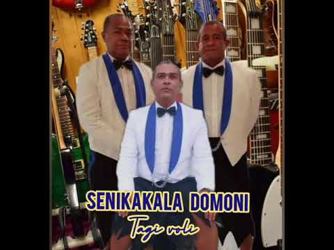 SENIKAKALA DOMONI - TAGI VOLI