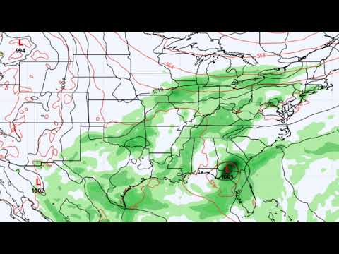 July 2, 2021 Weather Xtreme Video - Afternoon Edition