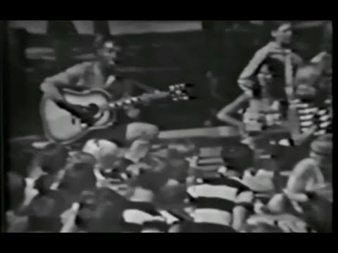 Bobby Hebb — Sunny ☀️ Where The Action Is ♪ August 29 1966