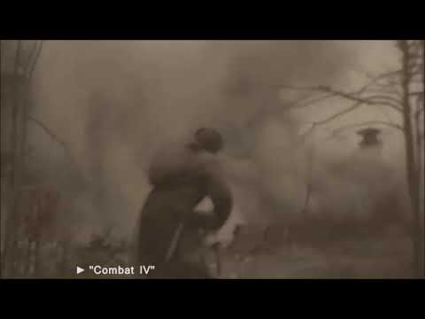 Skafandr - Stalingrad OST - Combat 4