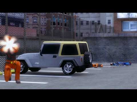 Gameplay video