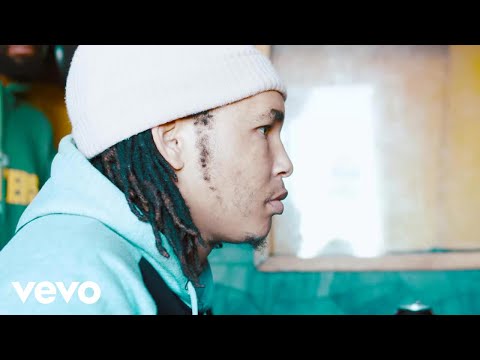 R.PEELS - Ndochii Remix ft. Beav City, Jamal "No Limits"