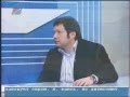 Соловьёва "расчехлили" в передаче "Два против одного" 