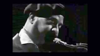 THE TOP 10 JAZZ SAXOPHONISTS OF ALL TIME