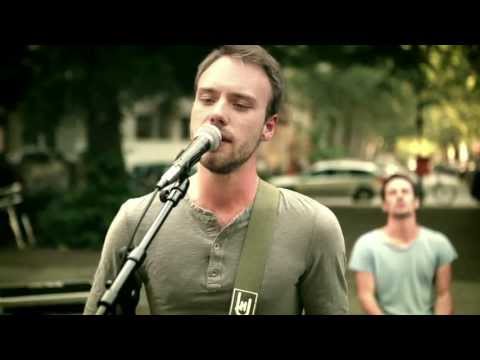 Hier Sein - Josephine (Offizielles Video zur Single)