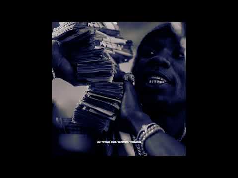 Gazo x Luciano x POP SMOKE Type Beat - "HERMES"