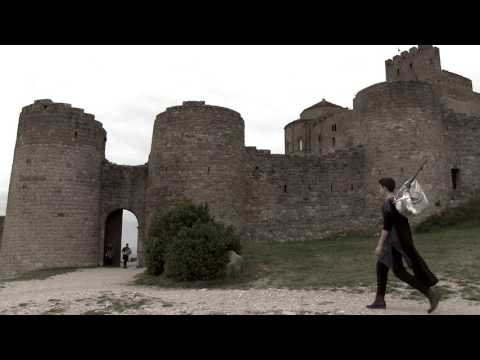 Teaser Trailer UHDC III: "El trovador oscuro"