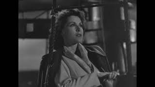 I Walked With A Zombie (1943)