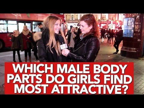 download lagu mp3 mp4 Body Parts Women Find Most Attractive, download lagu Body Parts Women Find Most Attractive gratis, unduh video klip Body Parts Women Find Most Attractive