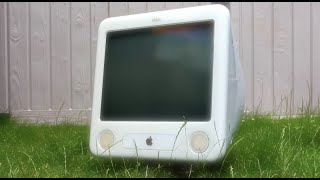 Video thumbnail for Rediscovering the Apple eMac: Design, Performance, and Legacy by TechMW