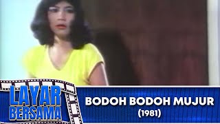 Download lagu BODOH BODOH MUJUR 1981 FULL MOVIE HD mp3 Download lagu BODOH BODOH MUJUR 1981 FULL MOVIE HD mp3