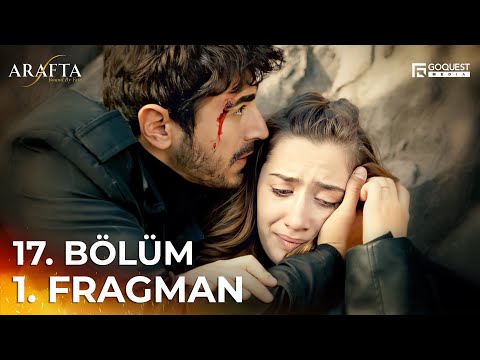 ARAFTA 17. Bölüm 01. Fragmanı | Yeni Diziler 2025 | Arafta - Türk Dizileri @araftadizisi #EP17