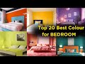 Top Asian Paints Colour Combinations For Bedrooms With Codes Best Bedroom Wall Colors Ideas