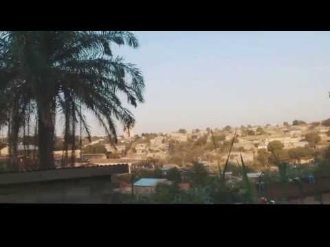 Daddy Scott x 2P Negger x P Ennemy - My town