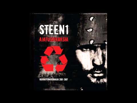 Steen1 - Marssi feat Iso H & Redrama (REMIX)