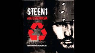 Steen1 - Marssi feat Iso H & Redrama (REMIX)