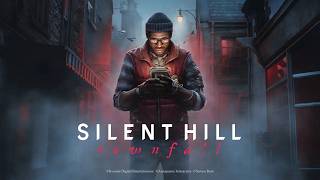 サイレントヒル：タウンフォールやる②【SILENT HILL: Townfall】