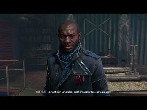 DYING LIGHT 2 Walkthrough Gameplay Part 32 (FULL GAME) - NO COMMENTARY - 4K 60FPS