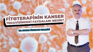 Meltem TV Sağlıklı Yaşam: Kanser Kök Hücreleri ve Fitoterapinin Destekleyici Rolü | Dr. Hakan Özkul videosu