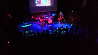 pinback - his phase live