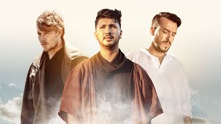 Deeperise &amp; Cem Adrian &amp; Şanışer - Kara Toprak