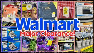 Walmart MAJOR MARKDOWNS! Walmart Clarence Deals You HAVE to see! #walm