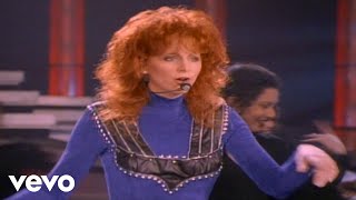 Reba McEntire - Why Haven&#39;t I Heard From You (Live From The Omaha Civic Center, 1994)