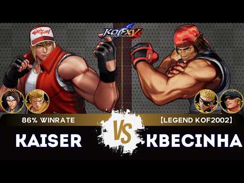 Let's Go FGC! and 2 more