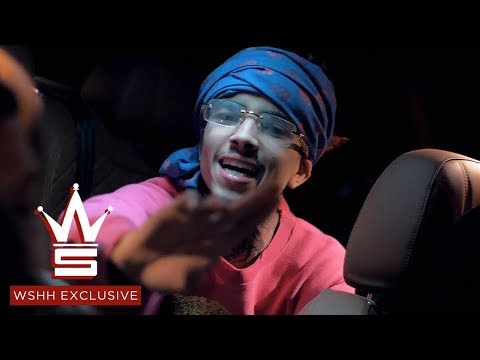 BRY GREATAH "Lately" (WSHH Exclusive - Official Music Video)