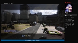 [バトオペ]レイヤージム引けなかった人間のバトオペ[ツカム]