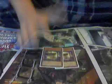 My NAWCQ Deck Profile & Tournament Report!